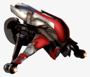 Halo Wars 2 Banshee - Halo Wars 2 Banished Ghost