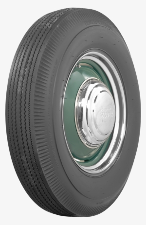 Coker Classic | 600-16 1809