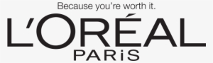L'oreal-paris - Loreal Paris Png