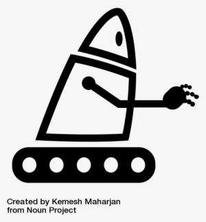 Smiley Face - Symbol