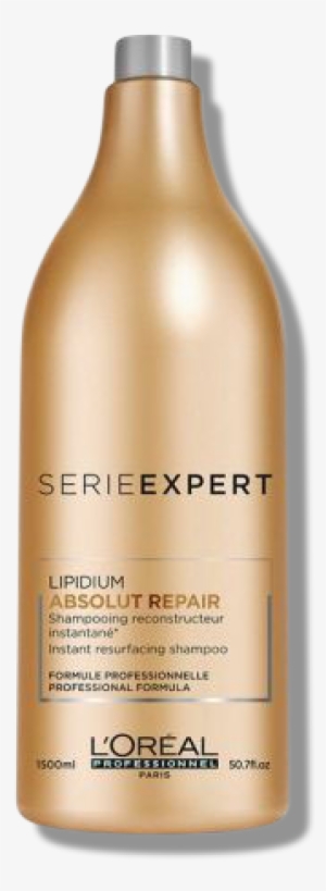 Loreal Absolut Repair Lipidium Shampoo 1500ml