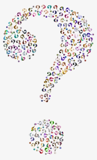 Computer Icons Question Mark Information - Transparent Background Question Mark