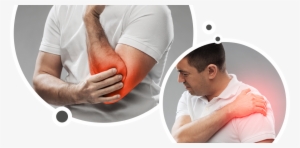 Everyday Tasks Like Walking Up And Down Stairs, Driving - Pain