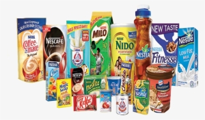 Nestle Product Png - Health Products Examples Philippines