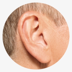 Invisible In Canal - Canal Hearing Aids