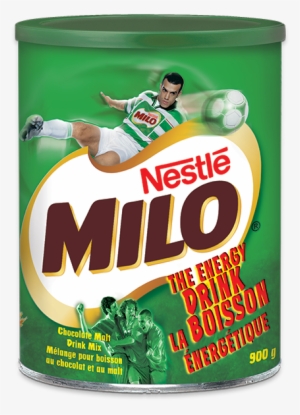 Alt Text Placeholder - Milo Canada