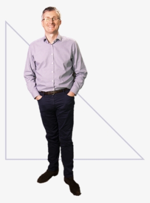 Abm Is About People Not Personas - Standing