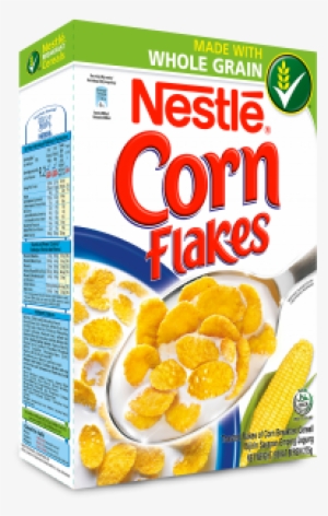 Nestle Cornflakes - Nestle Corn Flakes 275g