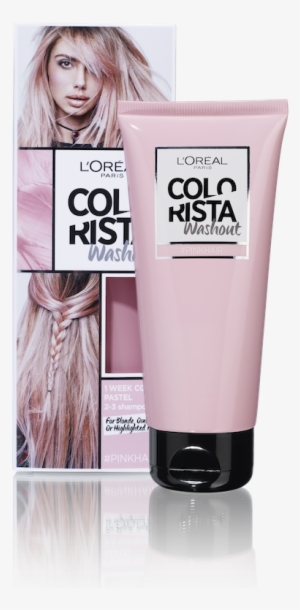 The Original Copy Beautyblog Beautyblogger Beauty Blogazine - Loreal Paris Colorista