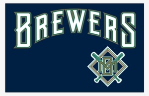 Milwaukee Brewers Logos Iron Ons - 1998 Milwaukee Brewers