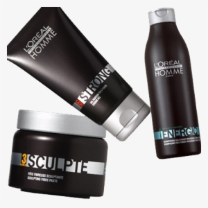 Performance Driven Hair Solutions For Modern Men Our - L Oreal Homme Products