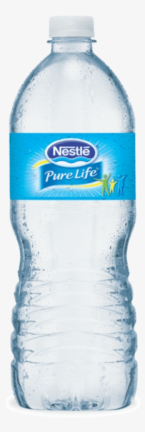 Nestle Pure Life