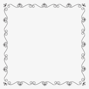 Get The Look Powell Craft Style - Barbed Wire Clipart Border