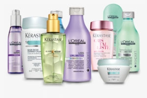 Loreal Classic Salon Products - L Oreal Products Png