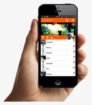 Even If You Miss Your Push Notifications Or Turn Off - Beauty And A Beast