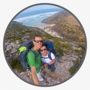 Walking The Kangaroo Island Wilderness Trail - Kangaroo Island