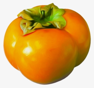 Free Png Persimmon Png Images Transparent - Persimmons Png
