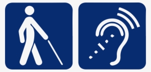 Blind With Hearing Aids - 10 Things You Didn T Know About White People