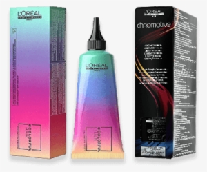 Colour - L'oreal #colorful Hair Navy Blue 90 Ml