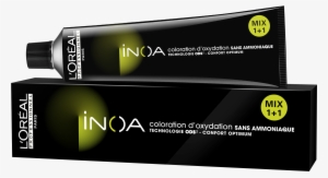 Inoa Hair Color No 4