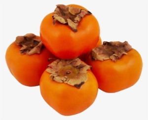 Download - Persimmons Png