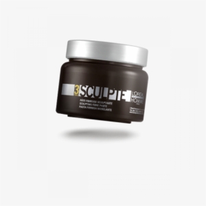 Loreal Professionnel Homme Sculpting Fibre Paste 150ml - Loreal Professionnel Homme Force 3 Sculpte Fibre Paste