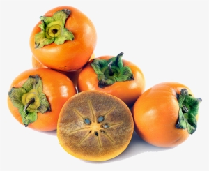 Persimmon Png Image - Persimmons Png