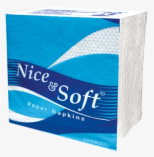 Product Summary - Tissue Serviettes