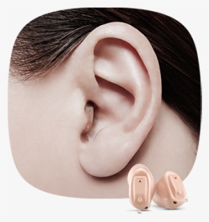 Hearing Aids That Fit In The Ear - Widex Cic Hearing Aids