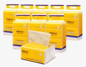 Gull Oulu Natural Color Baby Paper Paper Bamboo Fiber - Paper