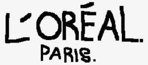 Loreal - Calligraphy