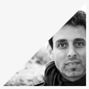 Time For The Facts - Monochrome