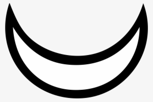 Open - Png White Moon