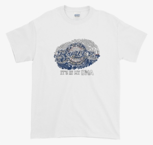 Dna Art T-shirts - T-shirt