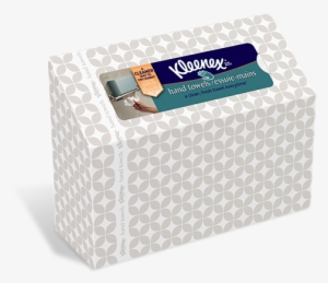 Hand Paper Towels In Box