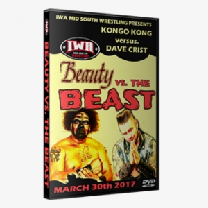 Iwa M - Iwa Mid South