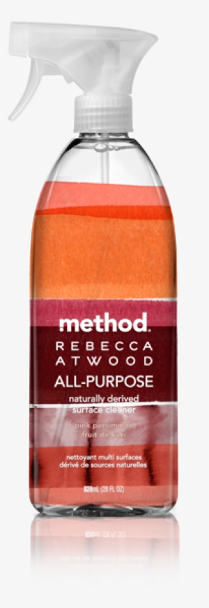 All-purpose Cleaner - Persimmon Products