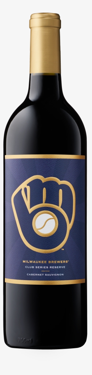 2015 Cabernet Sauvignon - Milwaukee Brewers Galaxy S7 Case - Large Vintage Brewers