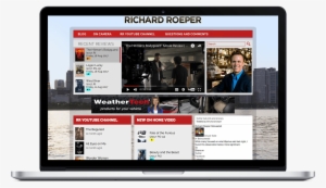 Richard Roeper & The Movies - Mobile Phone