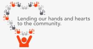 Quirch Cares Lending Hands 1 - Conference