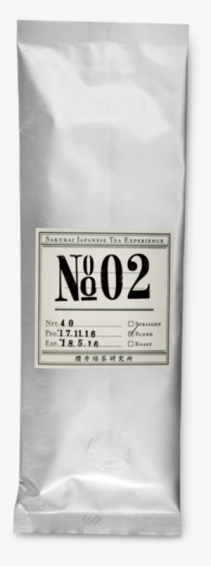 002 "persimmon" - Tea