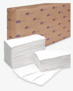 Tork® Advanced Napkins - Unifirst
