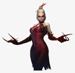 Enchantress - Enchantress Png