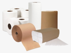 Bath Tissue - Jrt Jr. 2-ply Jumbo Roll Bathroom Tissue 1000 Ft/roll