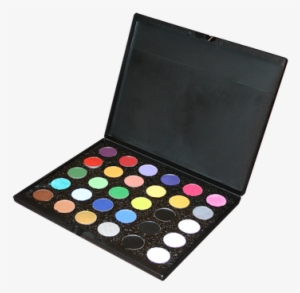 Mehron Paradise 30 Pan Face Paint Palette