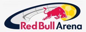 Red Bull Logo Arena - Red Bull Arena Logo
