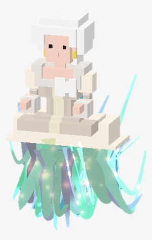 The Enchantress - Disney Crossy Road Enchantress