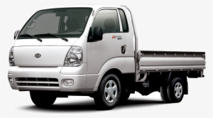 Kia K2900 K/c - Kia K2700
