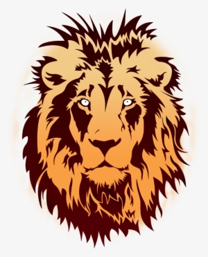 La Feria Academy - Lion Silhouette