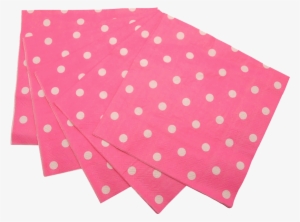 More Views - Polka Dot